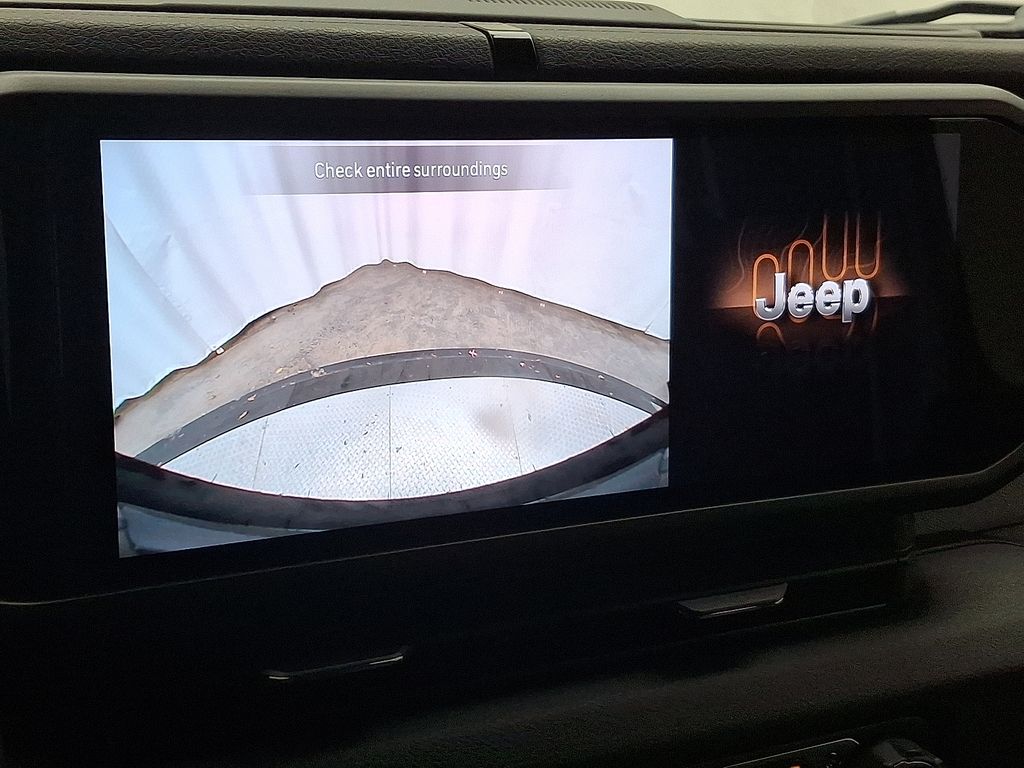 Thumbnail: 2024 Jeep Wrangler - 18