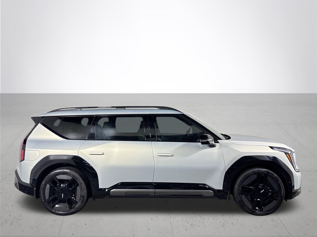 2024 Kia EV9 GT-Line