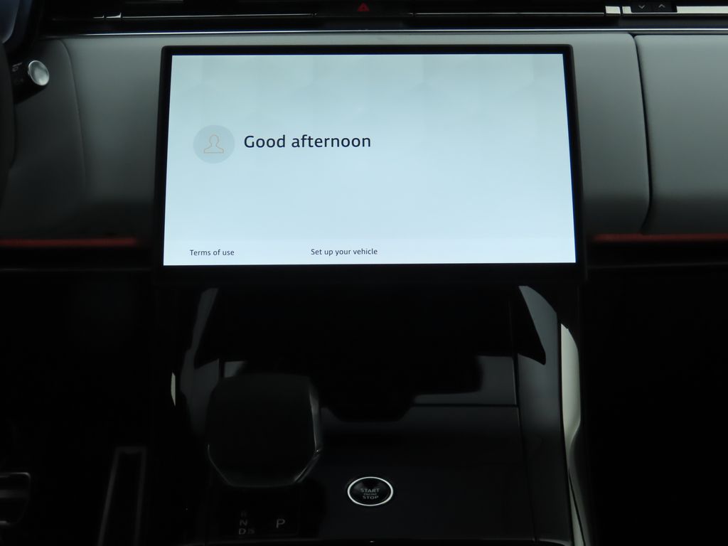 Thumbnail: 2025 Land Rover Range Rover Sport - 15