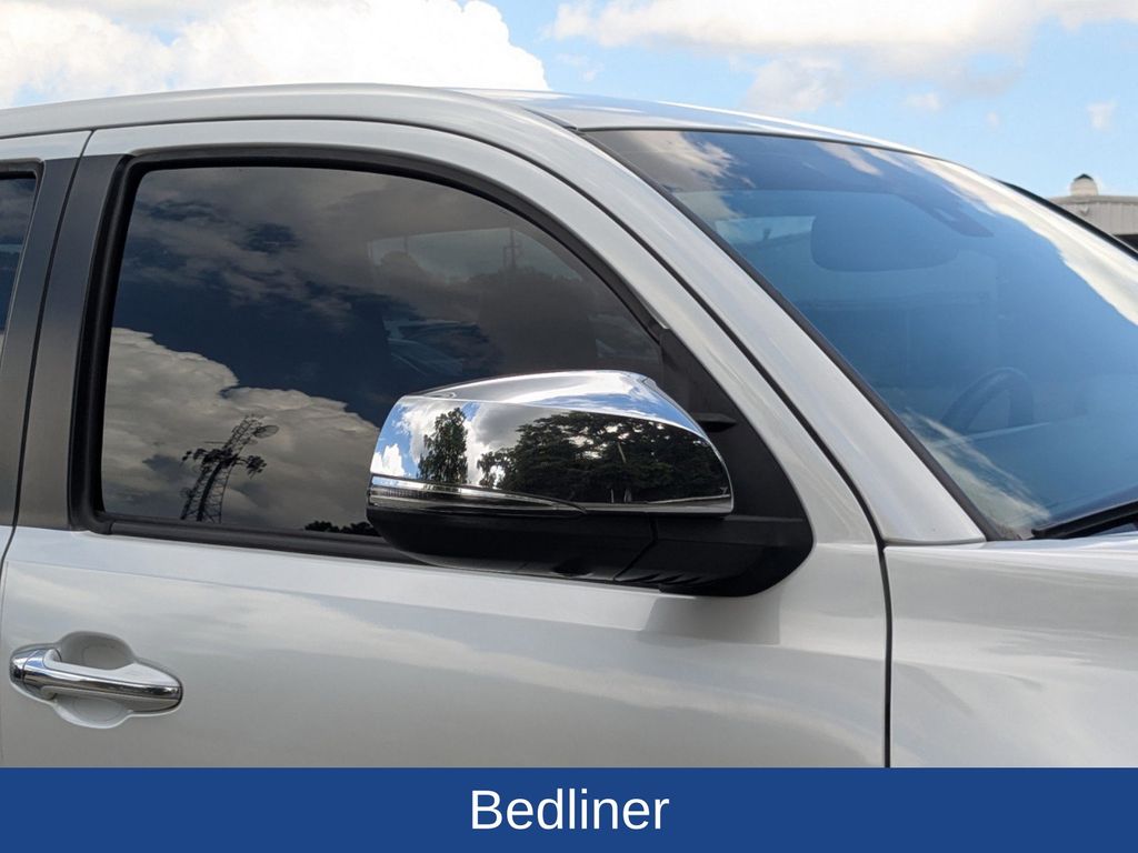 2022 Toyota Tacoma Limited