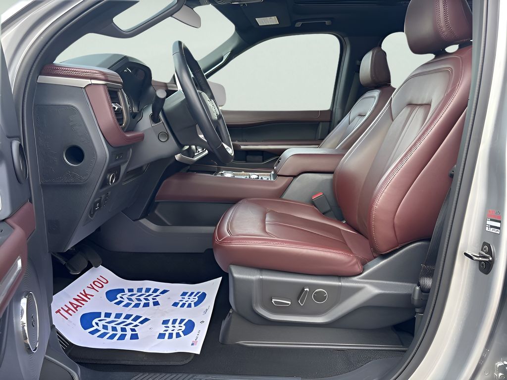 2024 Ford Expedition Max