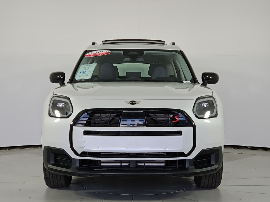 Thumbnail: 2025 MINI Cooper Countryman - 3