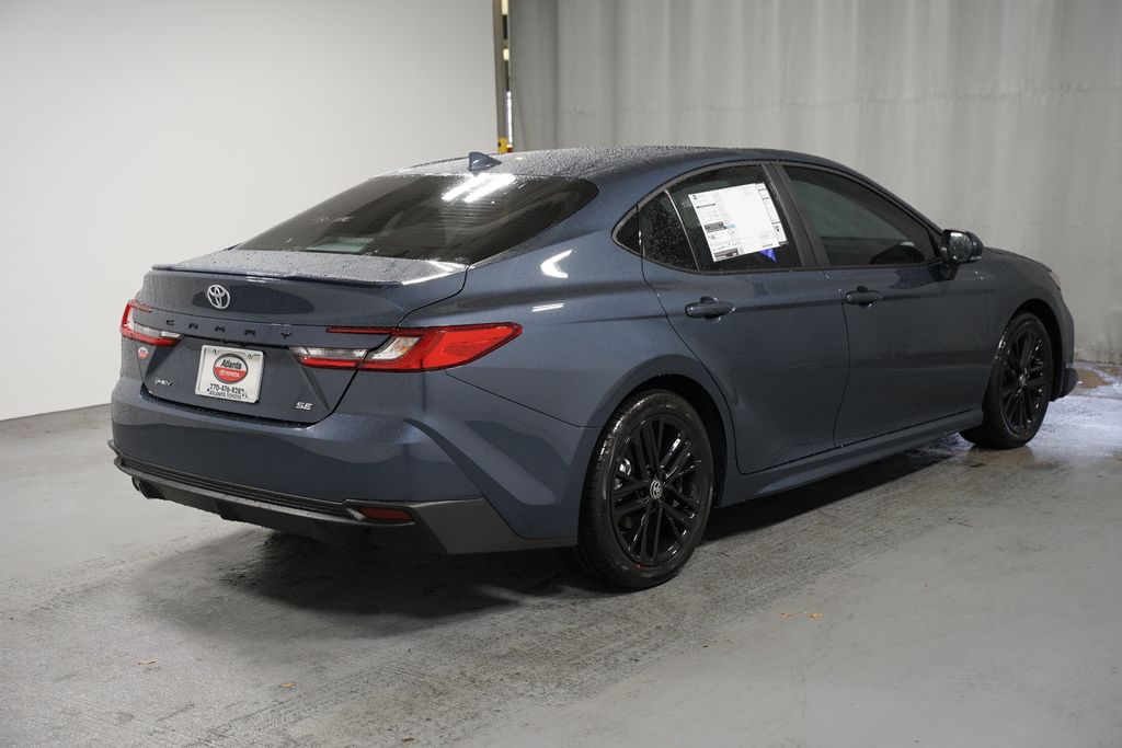 Thumbnail: 2026 Toyota Camry - 8