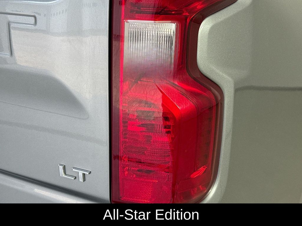 Used Car 2023 Chevrolet Silverado 1500  Lt For Sale Under $30,000 In Austin, Texas
