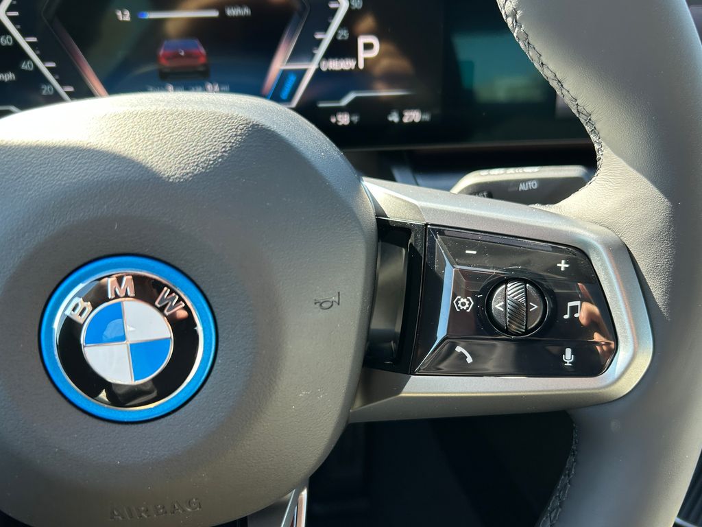2025 BMW i5 eDrive40 20