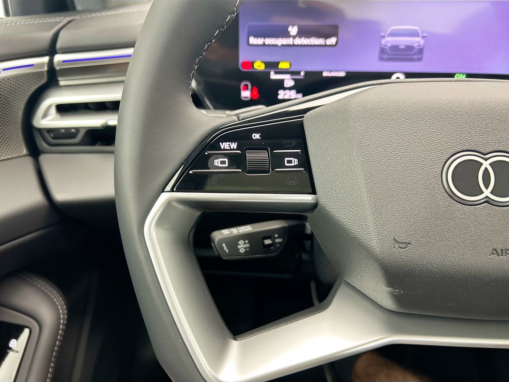 Thumbnail: 2026 Audi A5 - 11