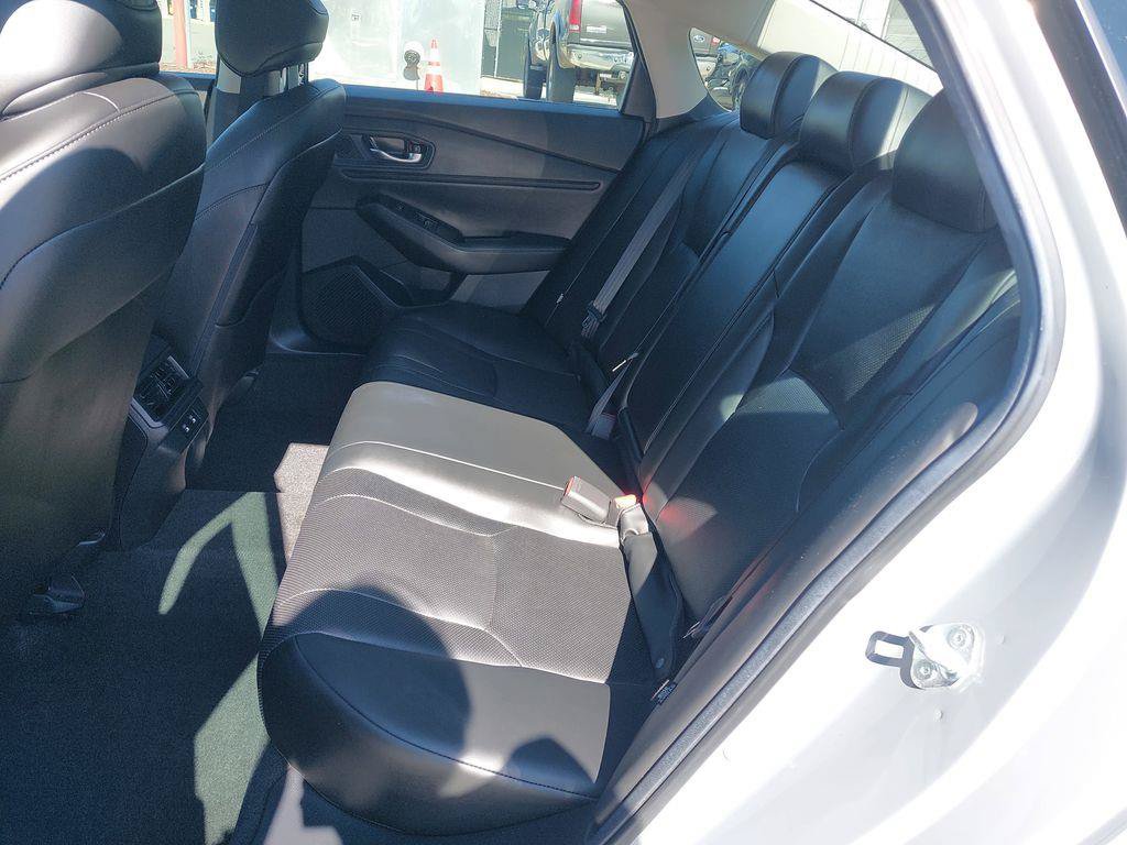 Used 2024  Honda Touring image 13