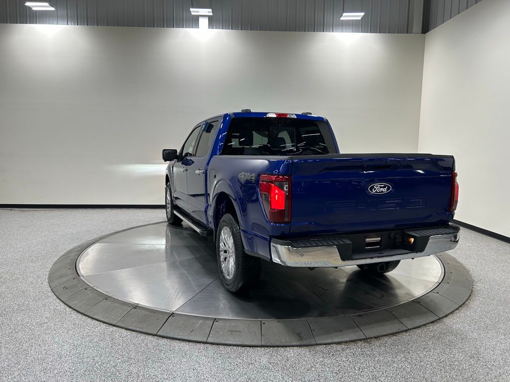 new 2026 Ford F-150 car, priced at $59,519