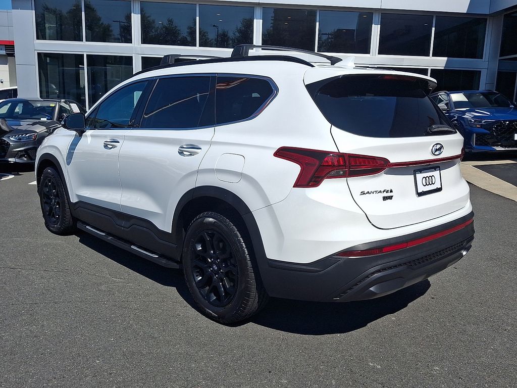 Thumbnail: 2023 Hyundai Santa Fe - 6