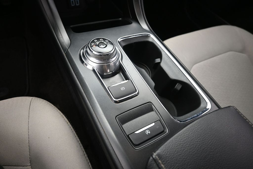 Used 2019 Ford Fusion Sedan