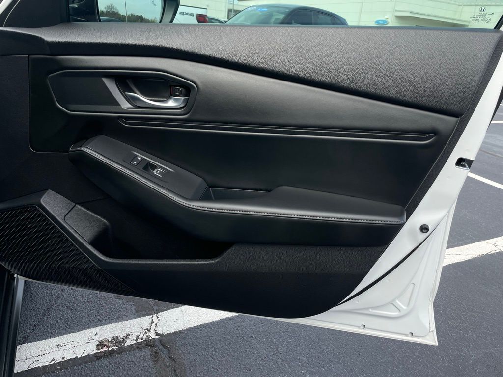 Thumbnail: 2024 Honda Accord - 30