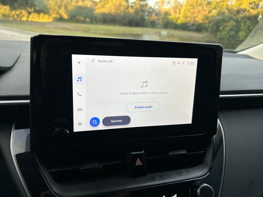 Thumbnail: 2024 Toyota Corolla - 22