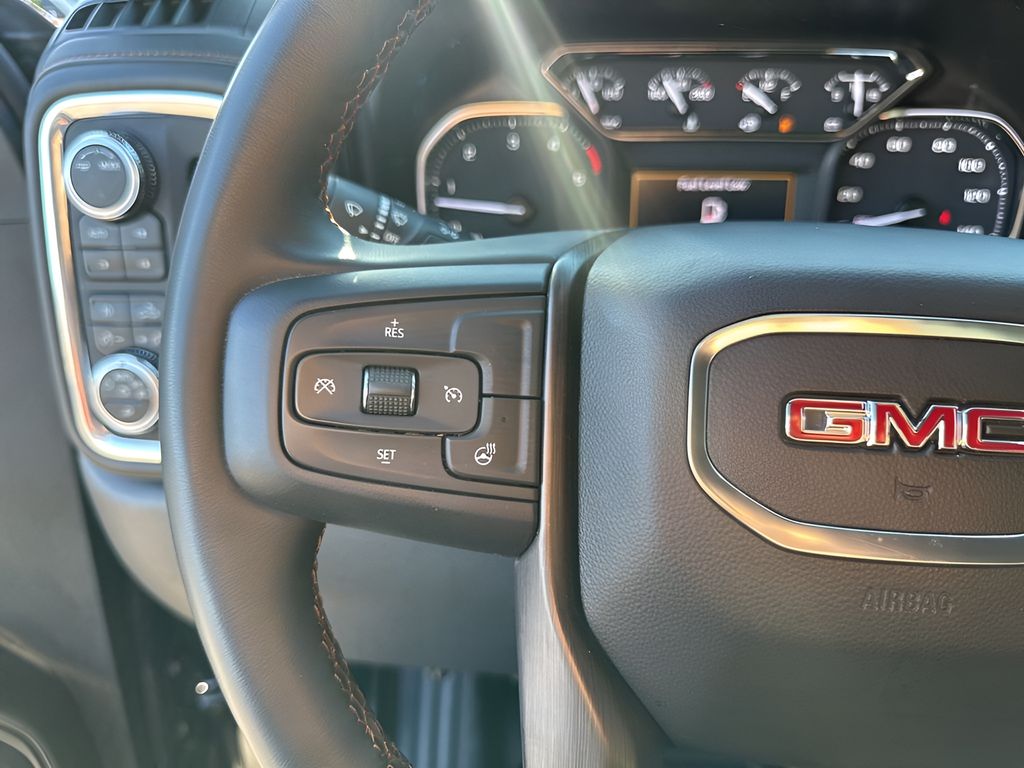 Used Car 2023 Gmc Sierra 2500hd  At4 For Sale Under $70,000 In Austin, Texas