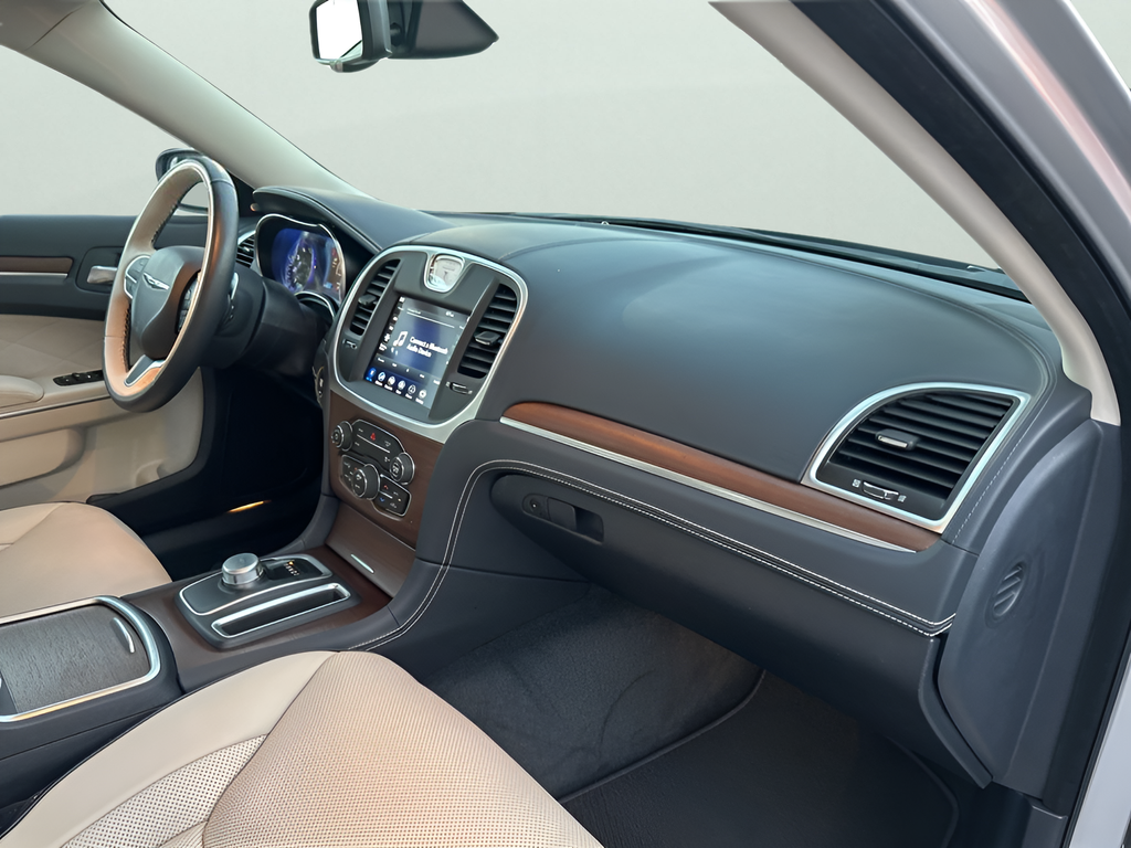 Used Car 2020 Chrysler 300  C For Sale Under $35,000 In Austin, Texas