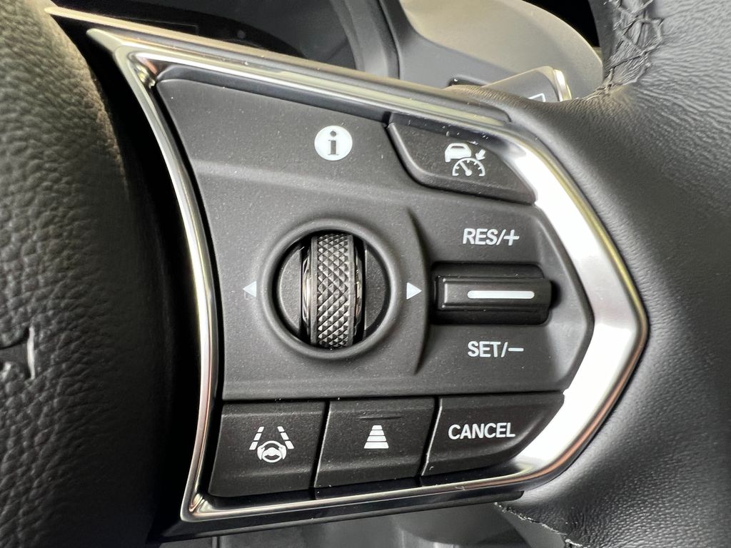 new 2026 Acura RDX car, priced at $47,150