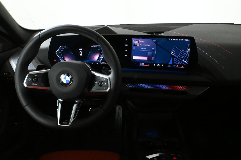 Thumbnail: 2025 BMW 2 Series - 18