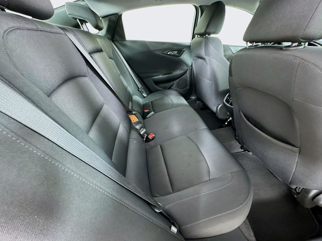 Used Car 2024 Chevrolet Malibu  Lt For Sale Under $20,000 In Austin, Texas