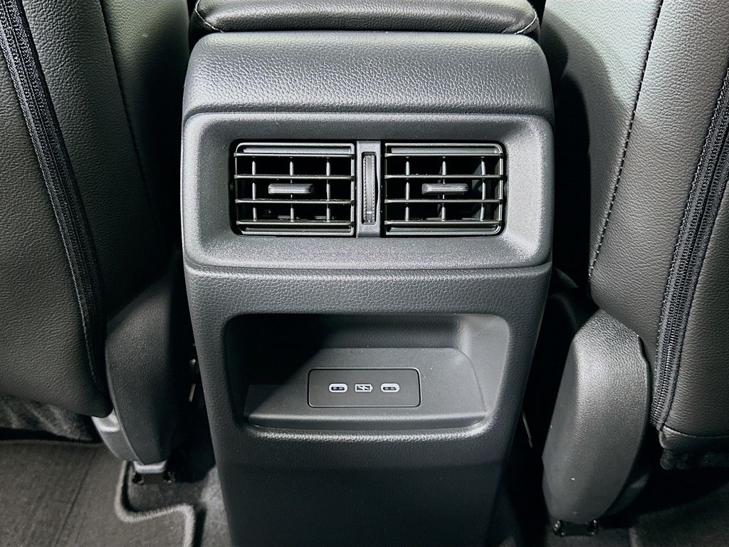 Thumbnail: 2026 Honda CR-V - 17