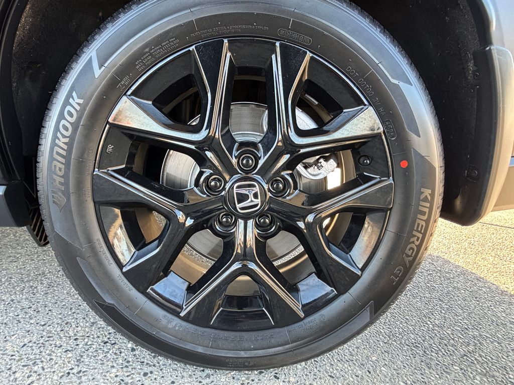 Thumbnail: 2024 Honda HR-V - 29