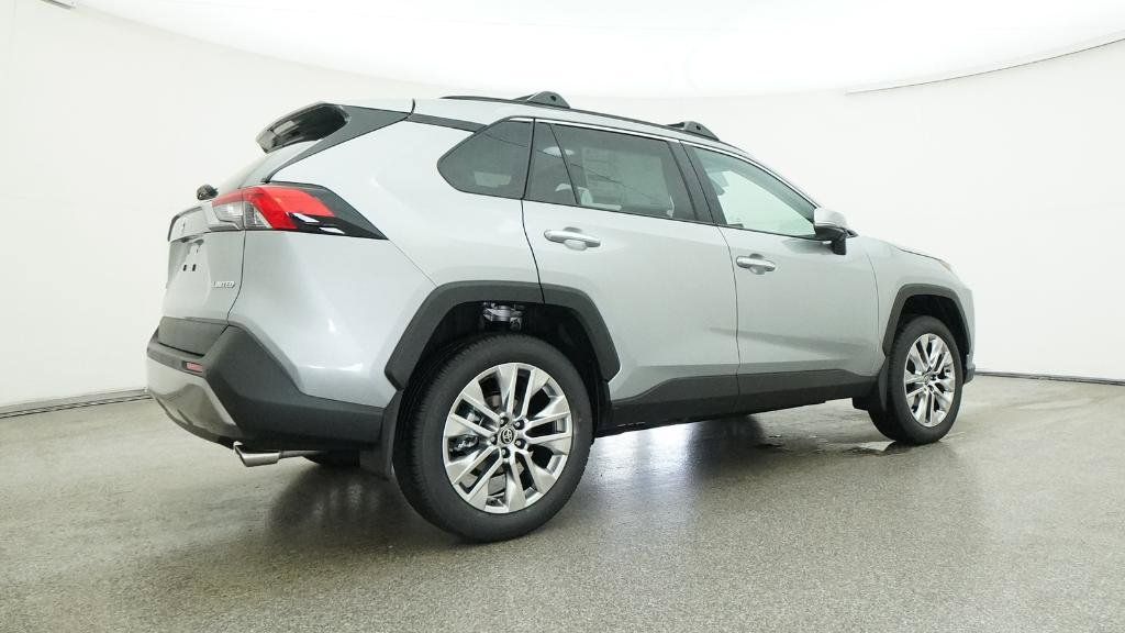 Thumbnail: 2025 Toyota RAV4 - 7