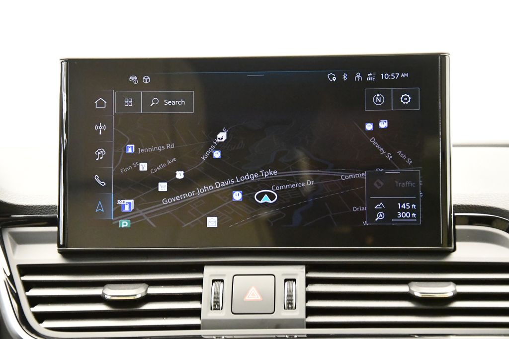 2025 Audi Q5 e Premium Plus 28