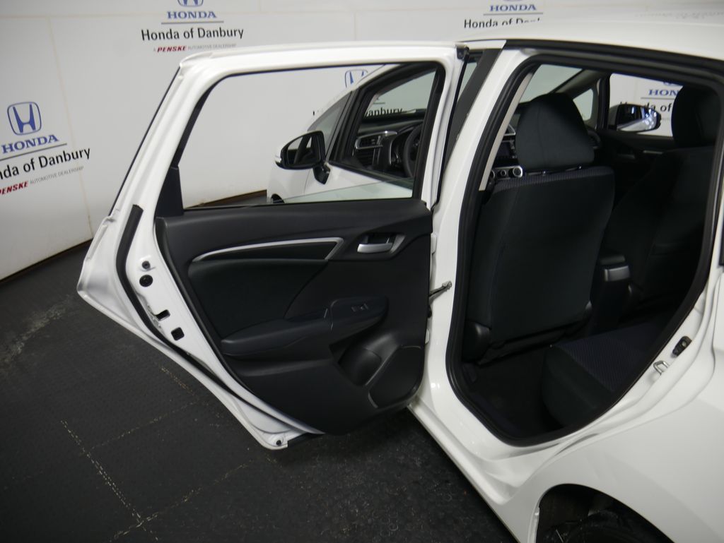 Thumbnail: 2020 Honda Fit - 9