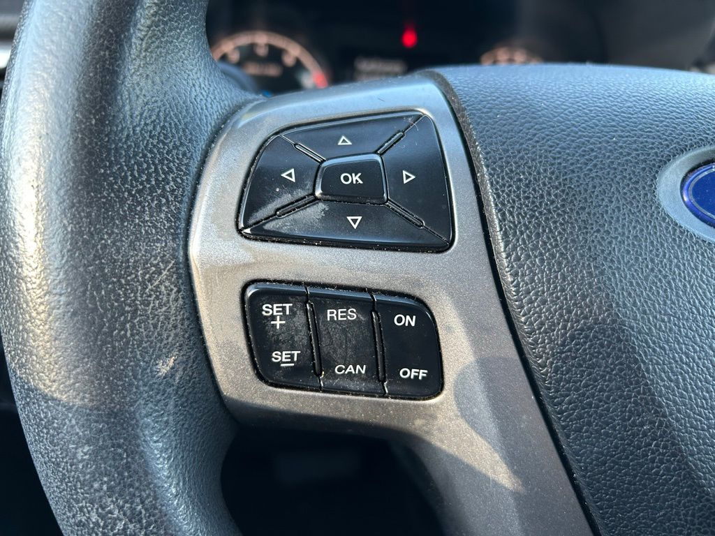 Thumbnail: 2019 Ford Ranger - 18