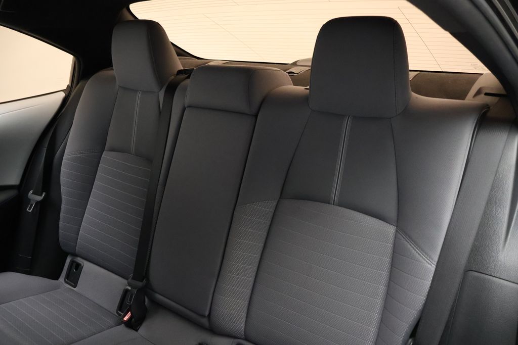 Thumbnail: 2021 Toyota Corolla - 17