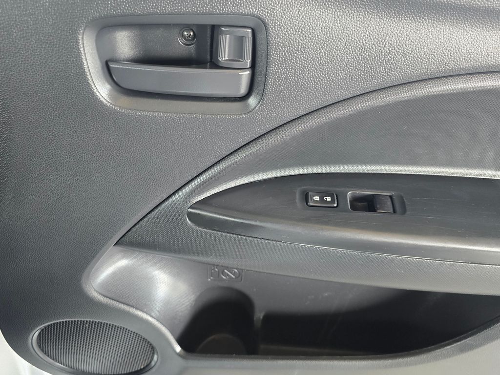 Thumbnail: 2024 Mitsubishi Mirage G4 - 11