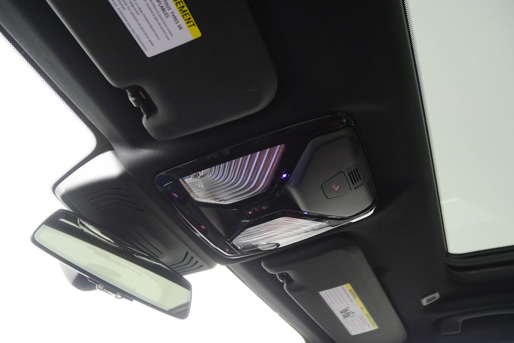 Thumbnail: 2023 BMW X3 - 24