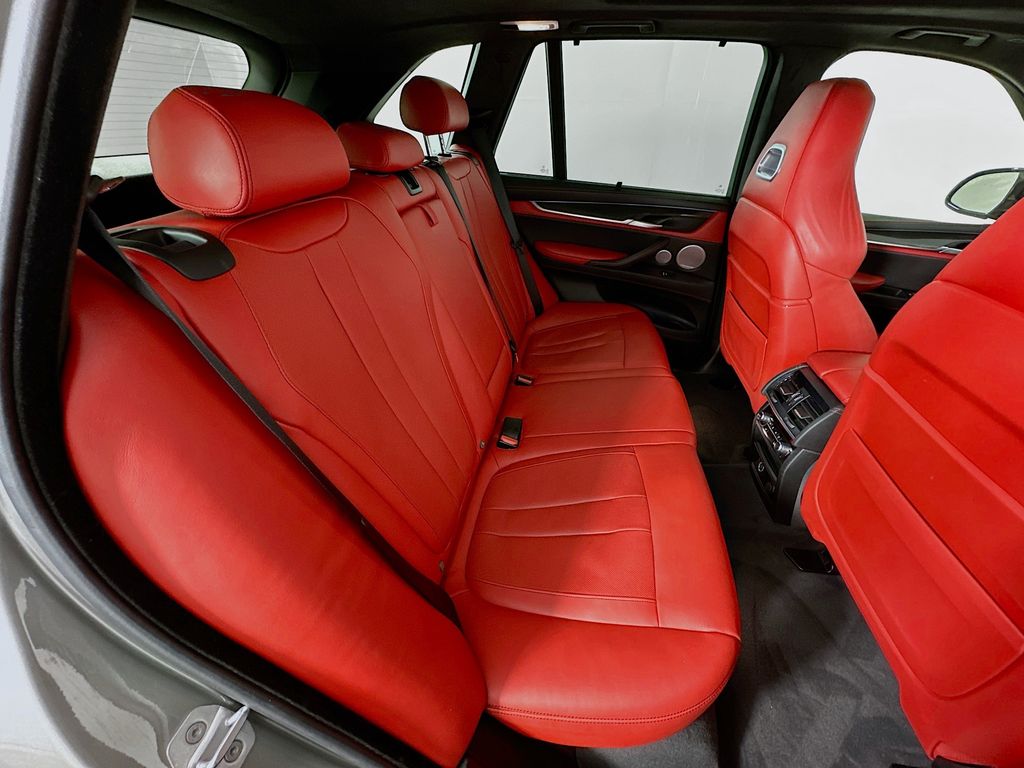 2017 BMW X5 M 28