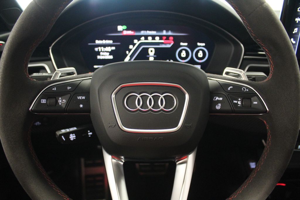 Thumbnail: 2023 Audi RS 5 - 27
