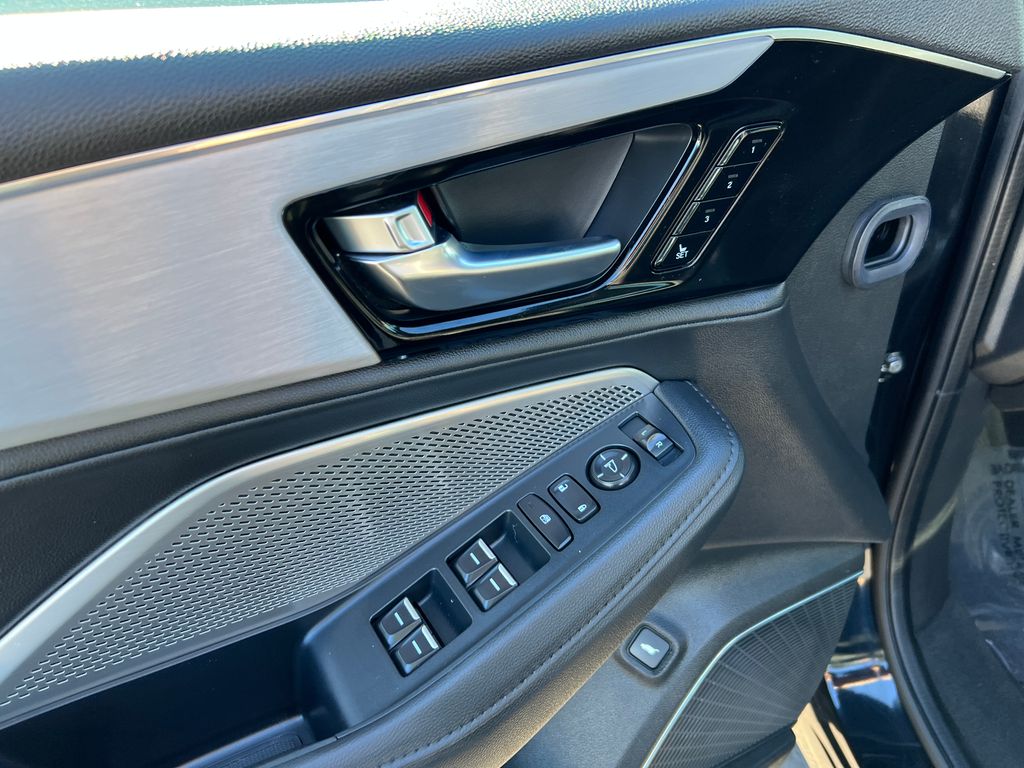 Thumbnail: 2024 Acura MDX - 13