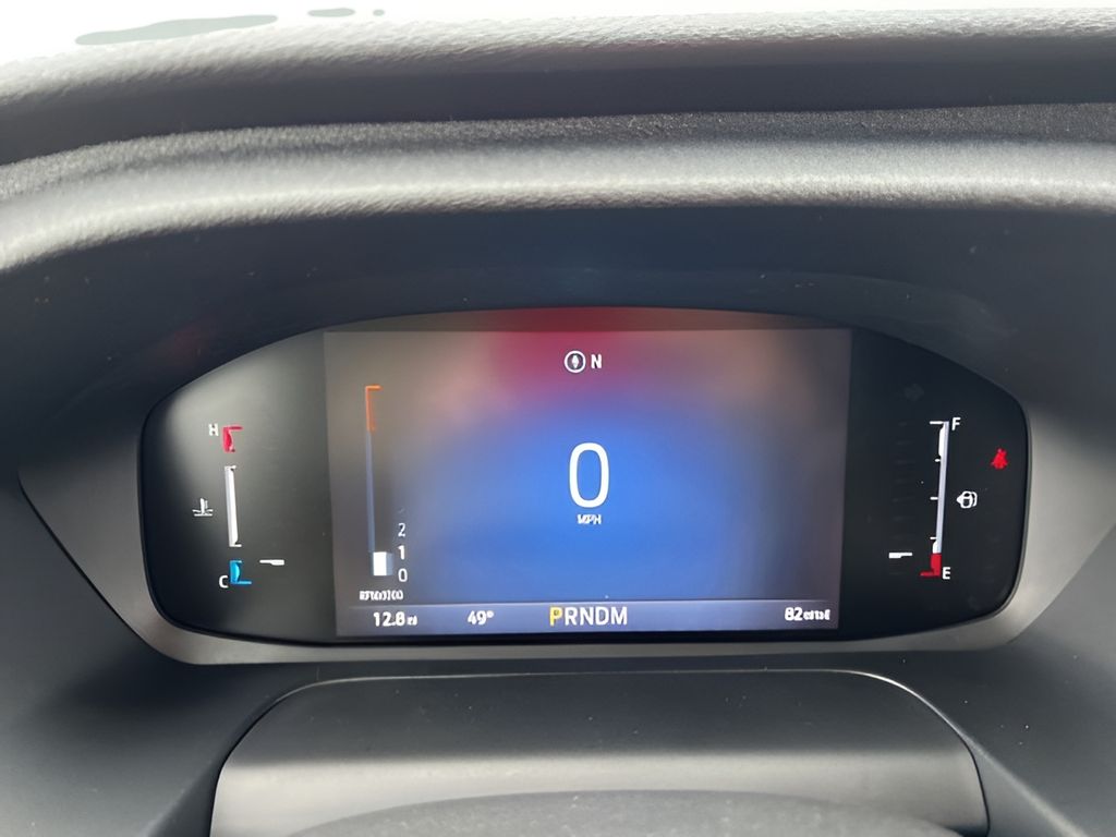 2026 Ford Transit-250