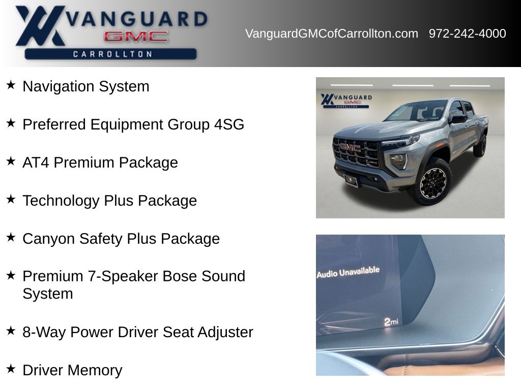 View vehicle photo 6