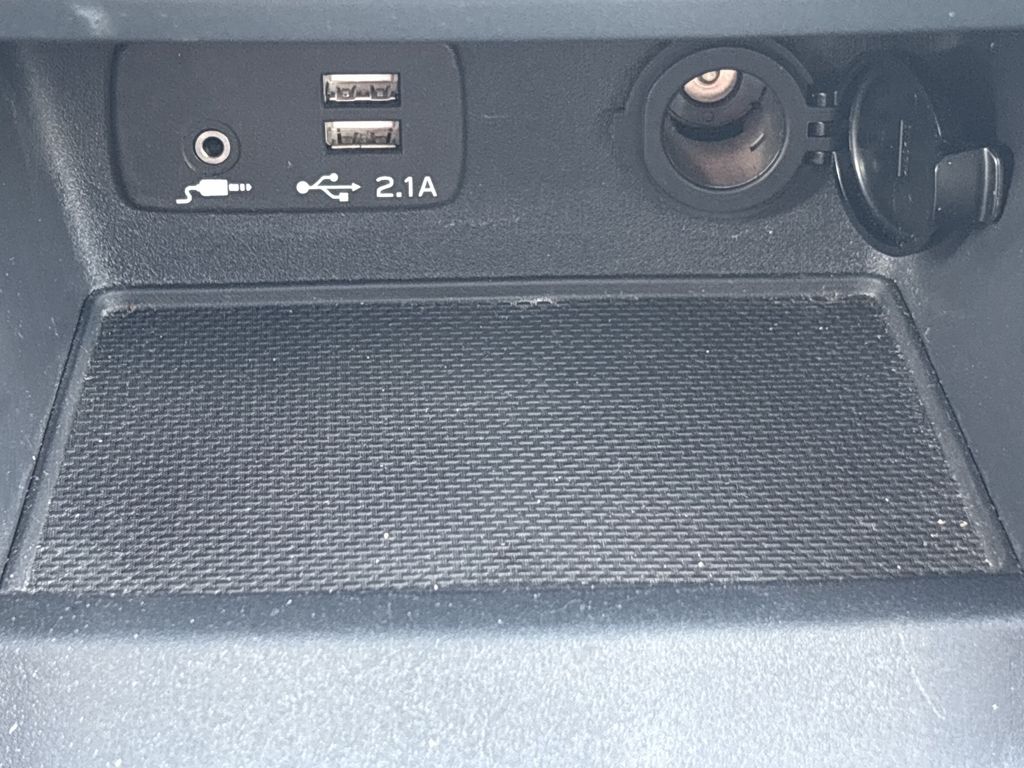 Used 2022 Subaru Forester SUV