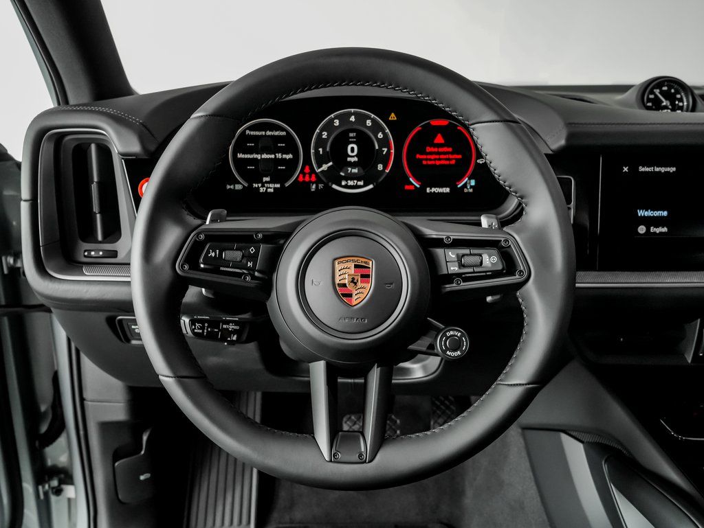 New 2026  Porsche  image 17