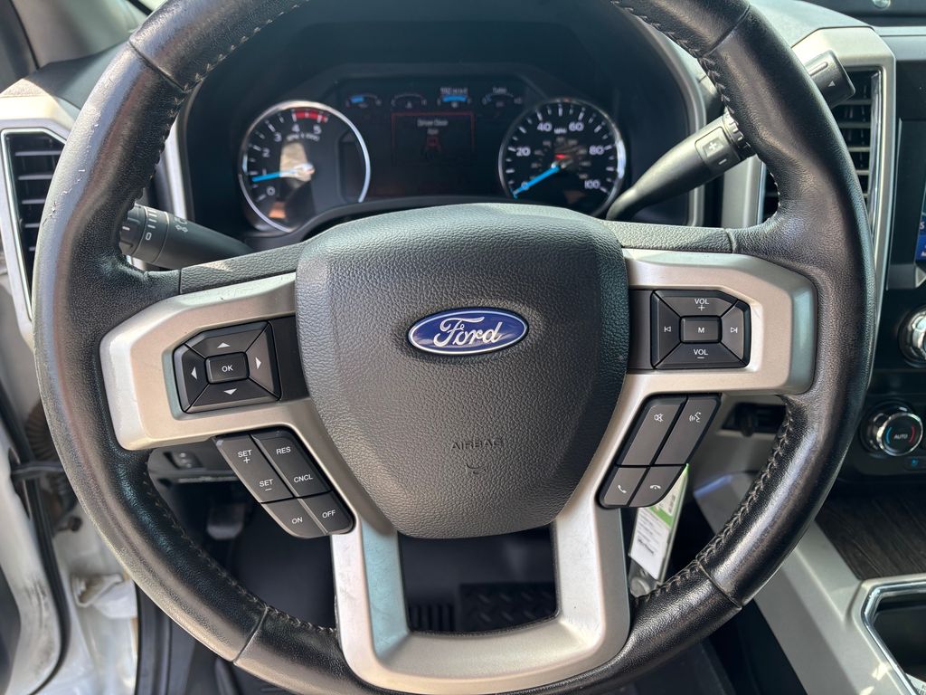 Used Car 2021 Ford F-350sd  Lariat For Sale Under $60,000 In Austin, Texas