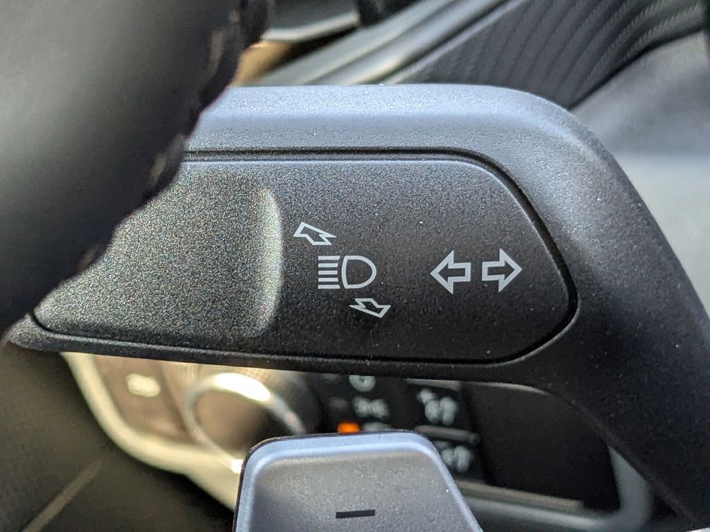 2025 Ford Mustang GT Fastback