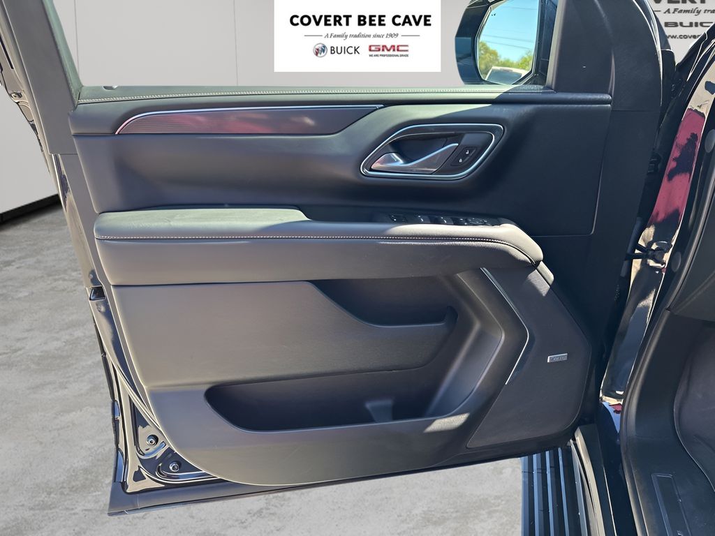 Used Car 2023 Gmc Yukon  At4 For Sale Under $60,000 In Austin, Texas