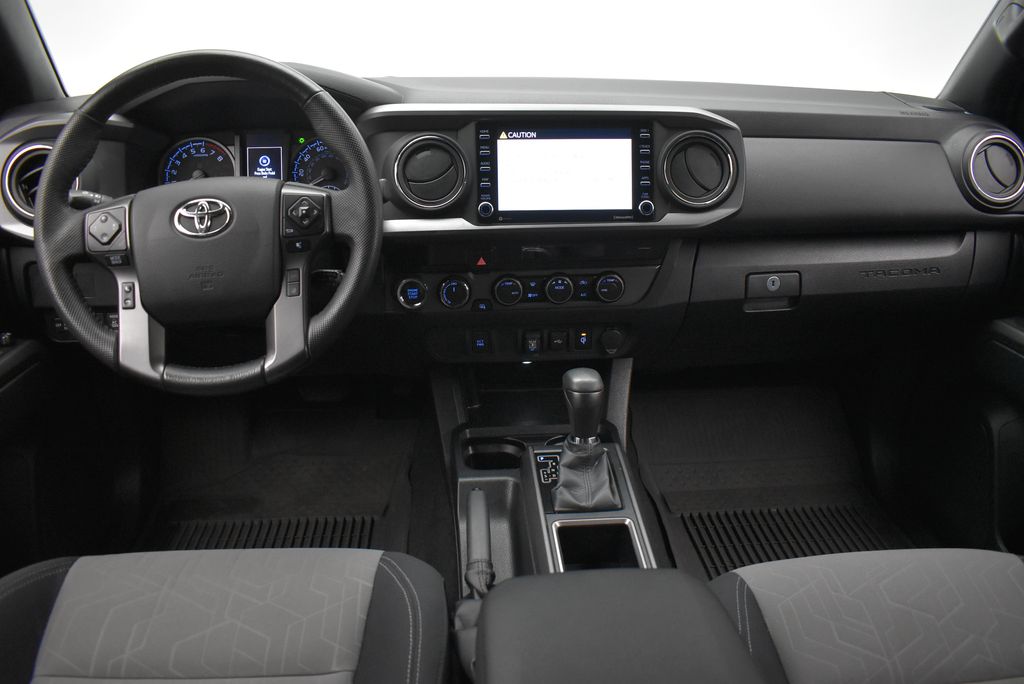 Thumbnail: 2023 Toyota Tacoma - 29