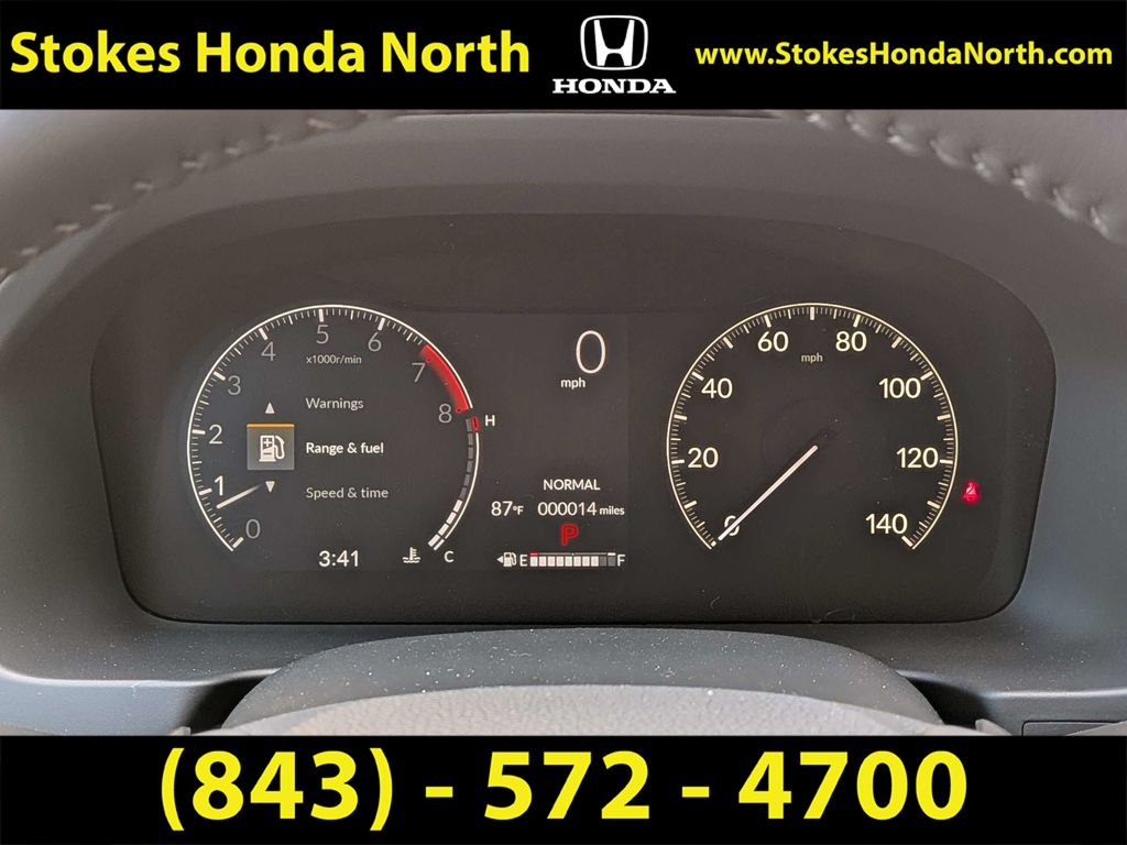 Used 2026 Honda Ridgeline Truck