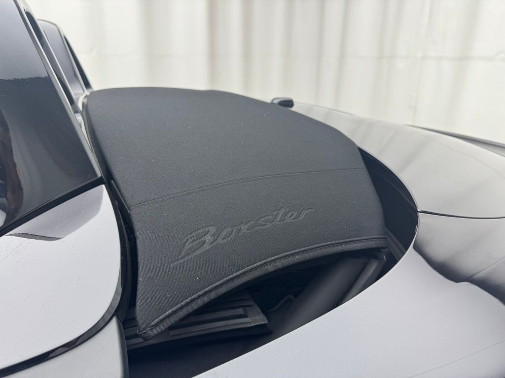 2024 Porsche 718 Boxster Style Edition 10