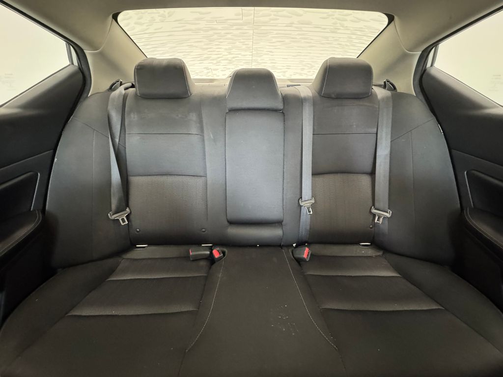 Used Car 2022 Nissan Altima  2.5 Sv For Sale Under $20,000 In Austin, Texas