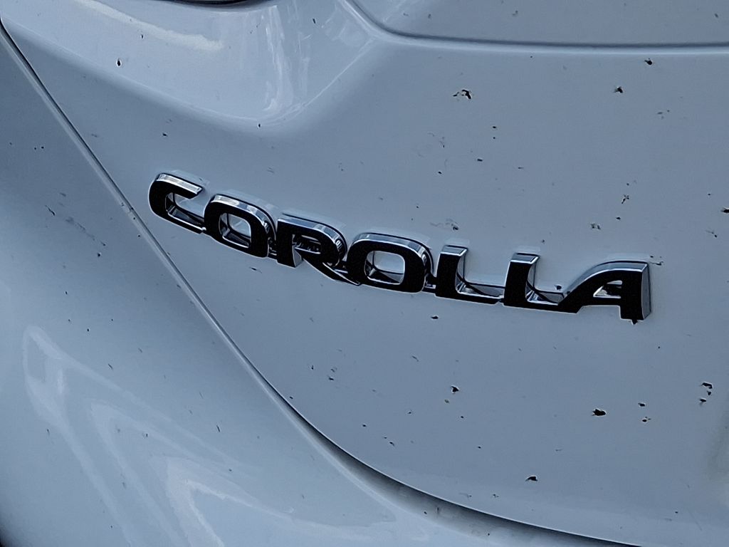 Thumbnail: 2025 Toyota Corolla - 30