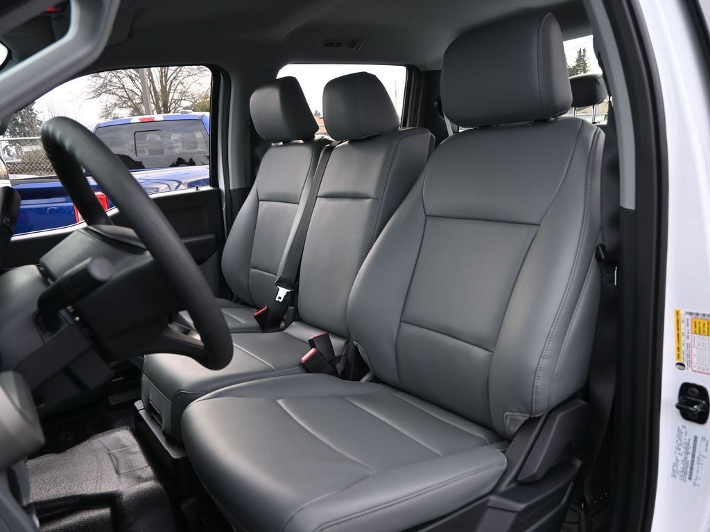 2026 Ford F-250 Super Duty XL