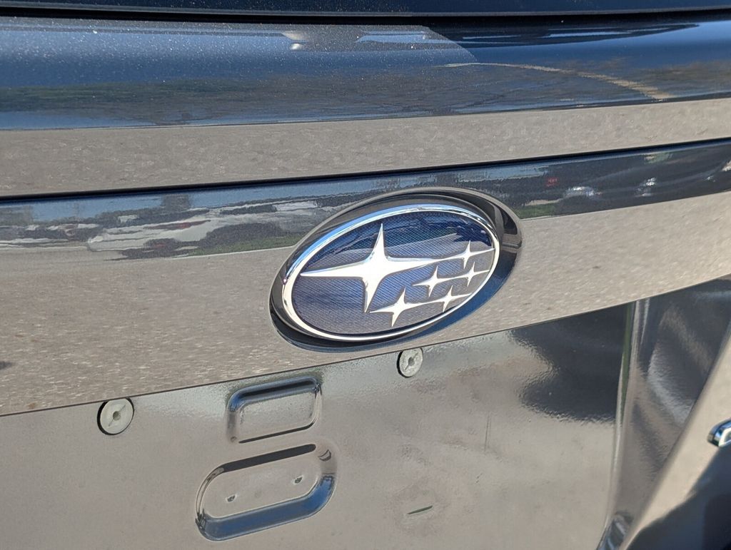 used 2021 Subaru Crosstrek car, priced at $21,998