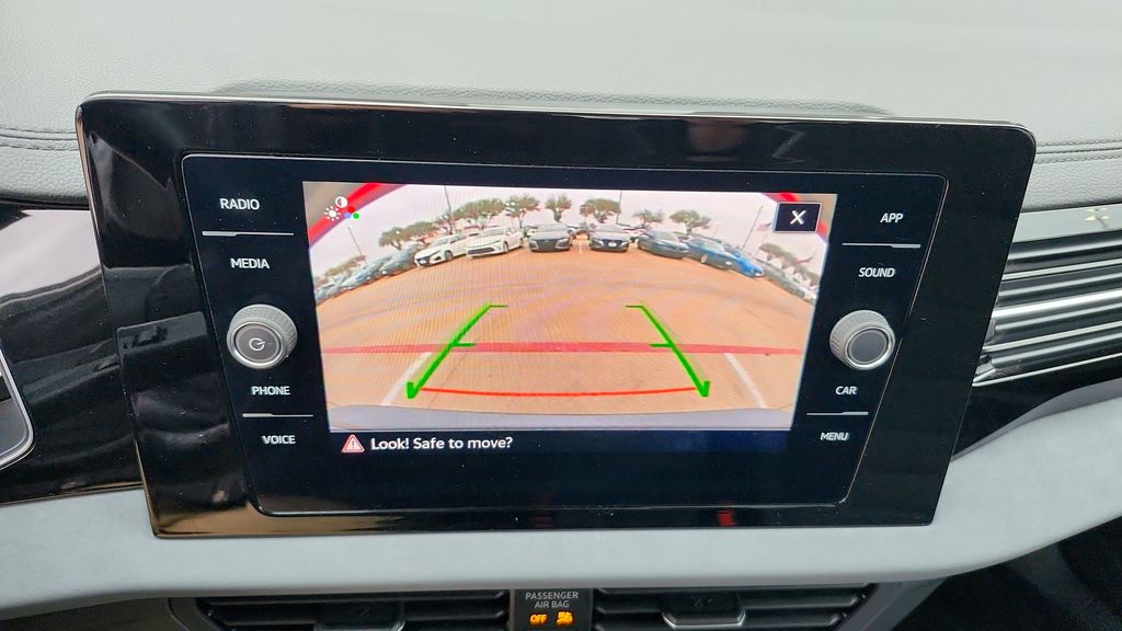 2025 Volkswagen Jetta