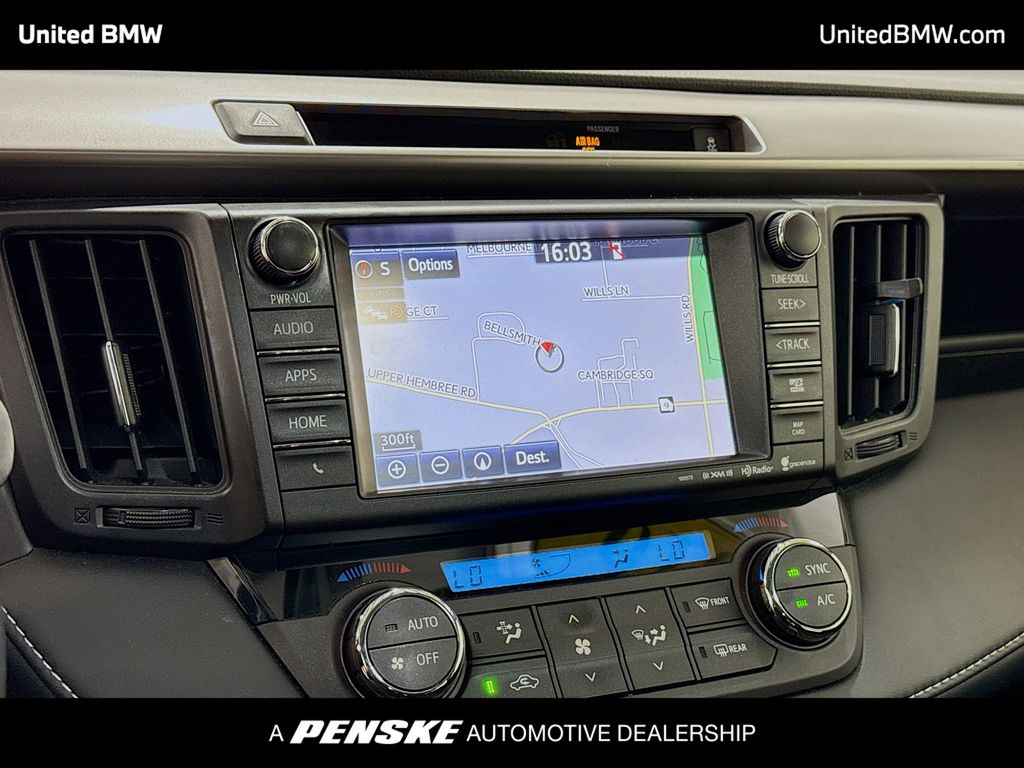 Thumbnail: 2016 Toyota RAV4 - 10