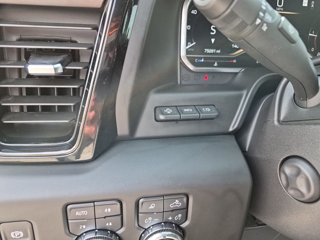 Used Car 2024 Gmc Sierra 1500  At4 For Sale Under $50,000 In Austin, Texas